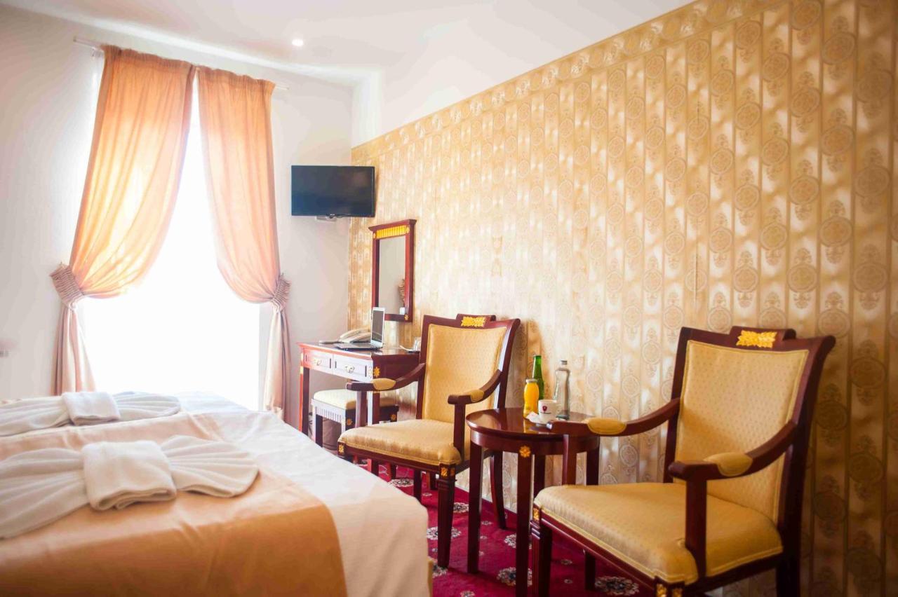 Hotel Tommy Wellness & Spa Náchod Extérieur photo