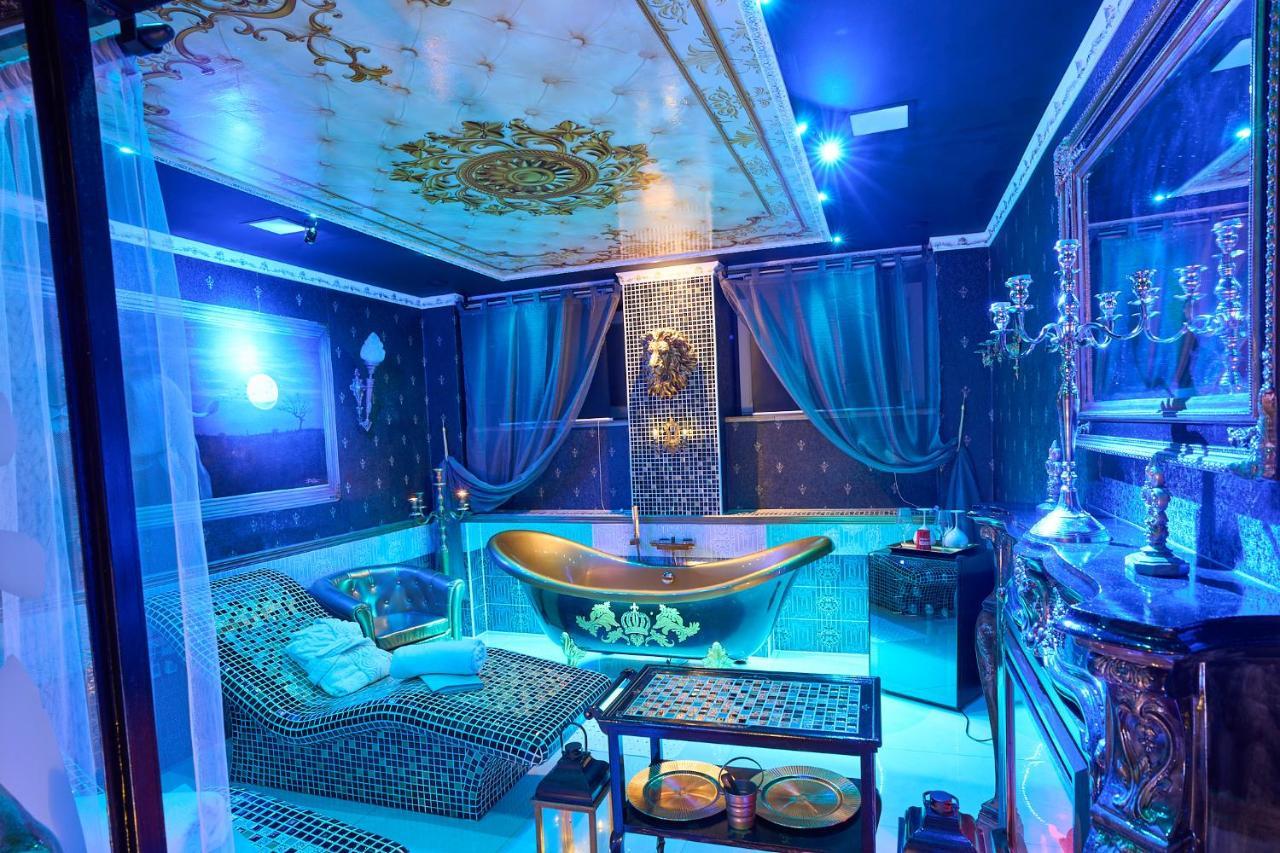 Hotel Tommy Wellness & Spa Náchod Extérieur photo