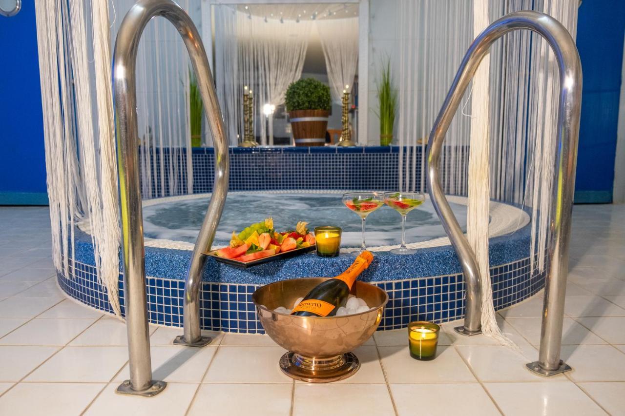 Hotel Tommy Wellness & Spa Náchod Extérieur photo