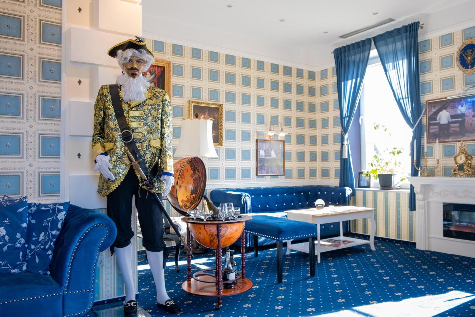 Hotel Tommy Wellness & Spa Náchod Extérieur photo