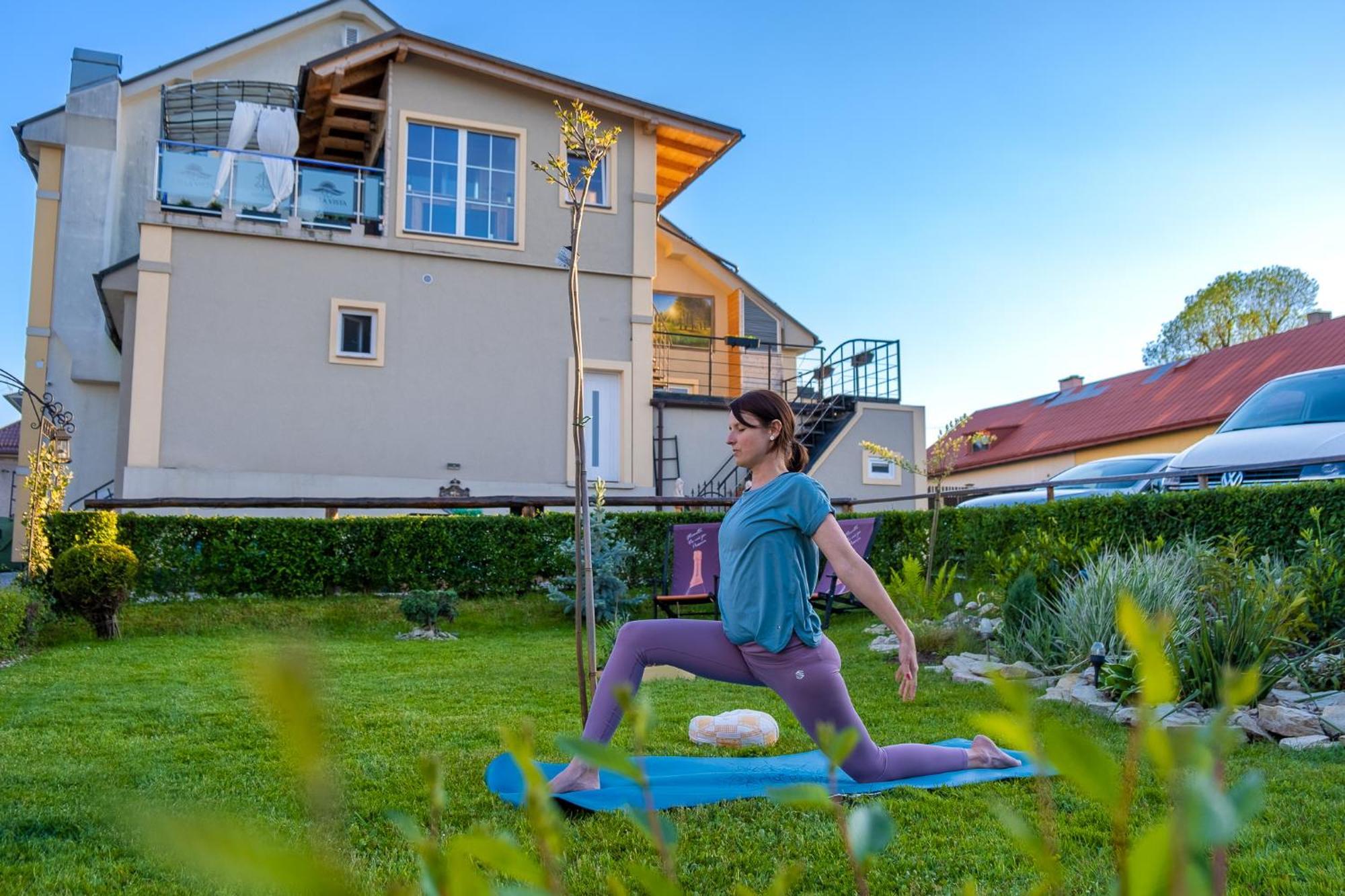 Hotel Tommy Wellness & Spa Náchod Extérieur photo