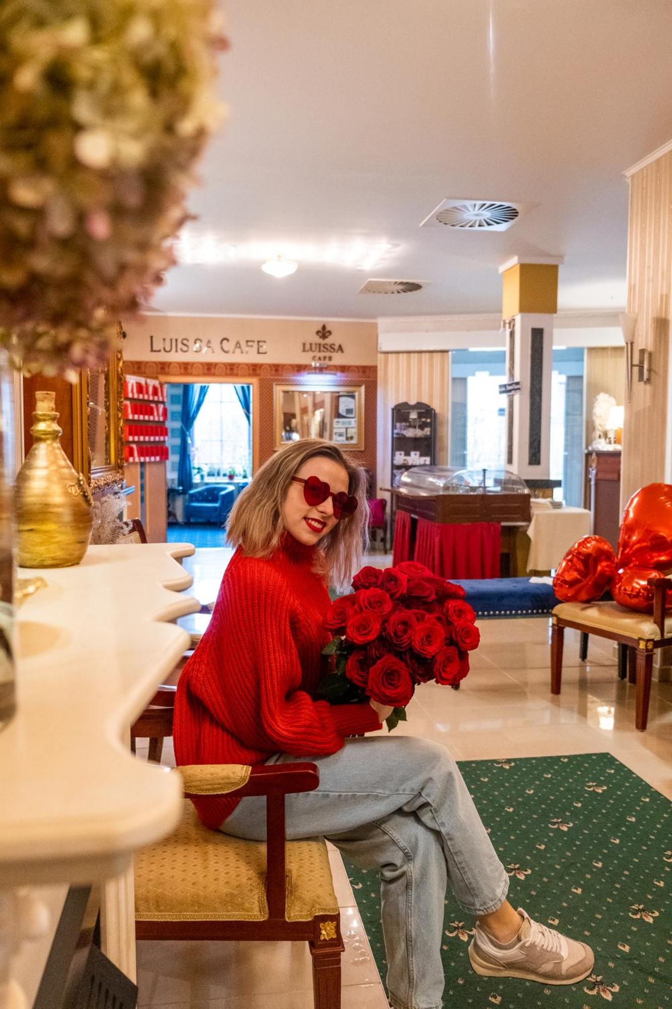 Hotel Tommy Wellness & Spa Náchod Extérieur photo