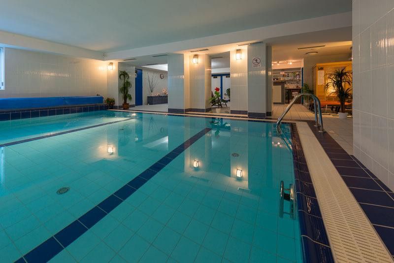 Hotel Tommy Wellness & Spa Náchod Extérieur photo